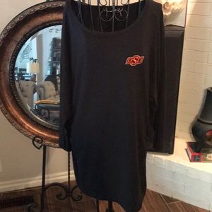 Oklahoma state top